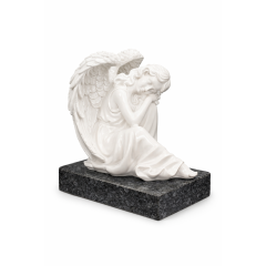 Скульптура мраморная СМ-12