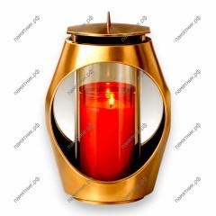 Лампада бронзовая ЛБ-1