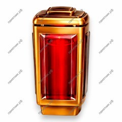 Лампада бронзовая ЛБ-5