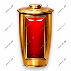 Лампада бронзовая ЛБ-8