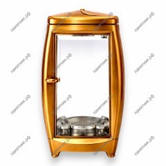 Лампада бронзовая ЛБ-26