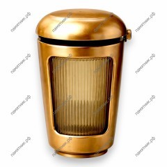 Лампада бронзовая ЛБ-28