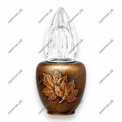 Лампада бронзовая ЛБ-34