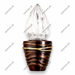 Лампада бронзовая ЛБ-46