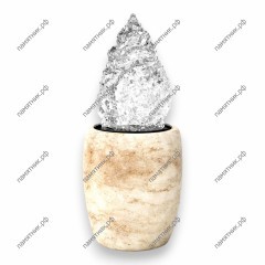 Лампада бронзовая ЛБ-59