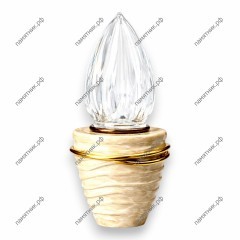 Лампада бронзовая ЛБ-60