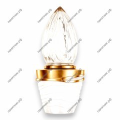 Лампада бронзовая ЛБ-61