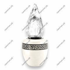 Лампада бронзовая ЛБ-63