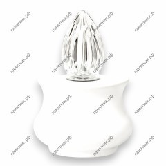 Лампада бронзовая ЛБ-64