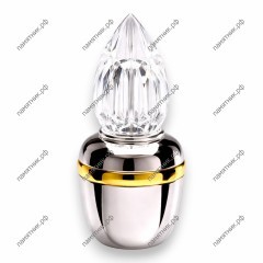 Лампада бронзовая ЛБ-66