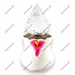 Лампада бронзовая ЛБ-67