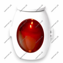 Лампада бронзовая ЛБ-69