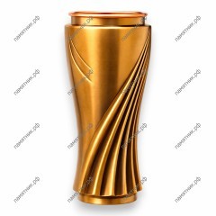 Ваза бронзовая ВБ-1