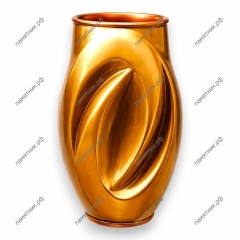 Ваза бронзовая ВБ-3