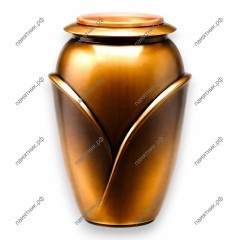 Ваза бронзовая ВБ-4