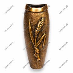 Ваза бронзовая ВБ-6