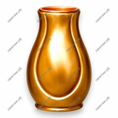 Ваза бронзовая ВБ-7