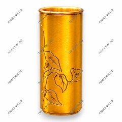 Ваза бронзовая ВБ-9