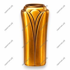 Ваза бронзовая ВБ-14