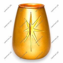 Ваза бронзовая ВБ-17