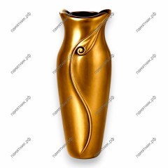 Ваза бронзовая ВБ-18