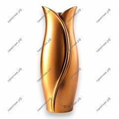 Ваза бронзовая ВБ-19