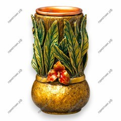 Ваза бронзовая ВБ-20