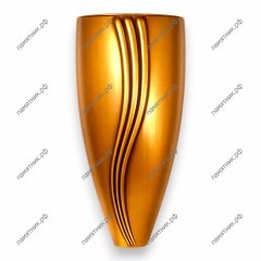 Ваза бронзовая ВБ-22