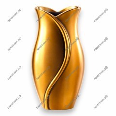 Ваза бронзовая ВБ-23