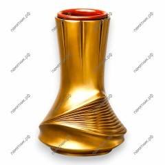 Ваза бронзовая ВБ-24