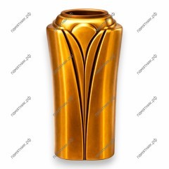 Ваза бронзовая ВБ-25