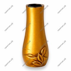 Ваза бронзовая ВБ-27