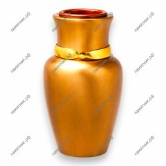 Ваза бронзовая ВБ-28