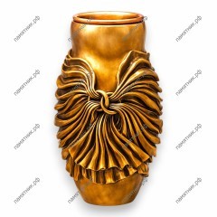 Ваза бронзовая ВБ-29