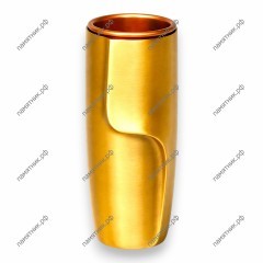 Ваза бронзовая ВБ-31