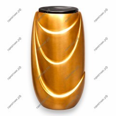 Ваза бронзовая ВБ-39