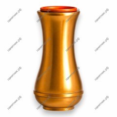 Ваза бронзовая ВБ-41