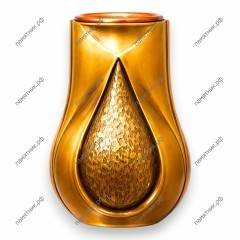 Ваза бронзовая ВБ-51