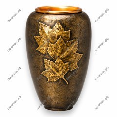 Ваза бронзовая ВБ-53