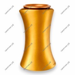 Ваза бронзовая ВБ-55