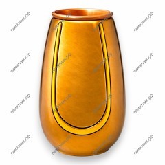 Ваза бронзовая ВБ-56