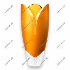 Ваза бронзовая ВБ-58