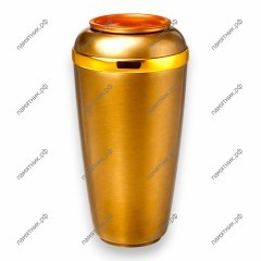 Ваза бронзовая ВБ-59