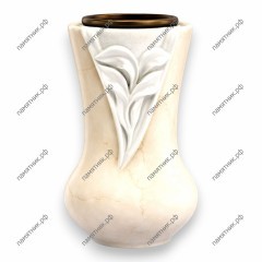 Ваза мемориальная ВБ-65