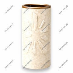 Ваза мемориальная ВБ-66