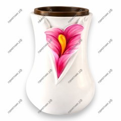 Ваза мемориальная ВБ-69