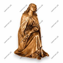 Статуя бронзовая СБ-1