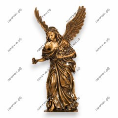 Статуя бронзовая СБ-4