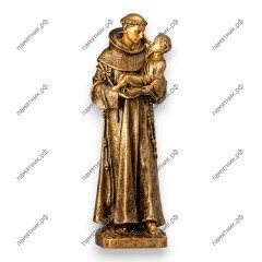 Статуя бронзовая СБ-6
