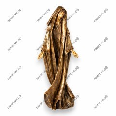 Статуя бронзовая СБ-7